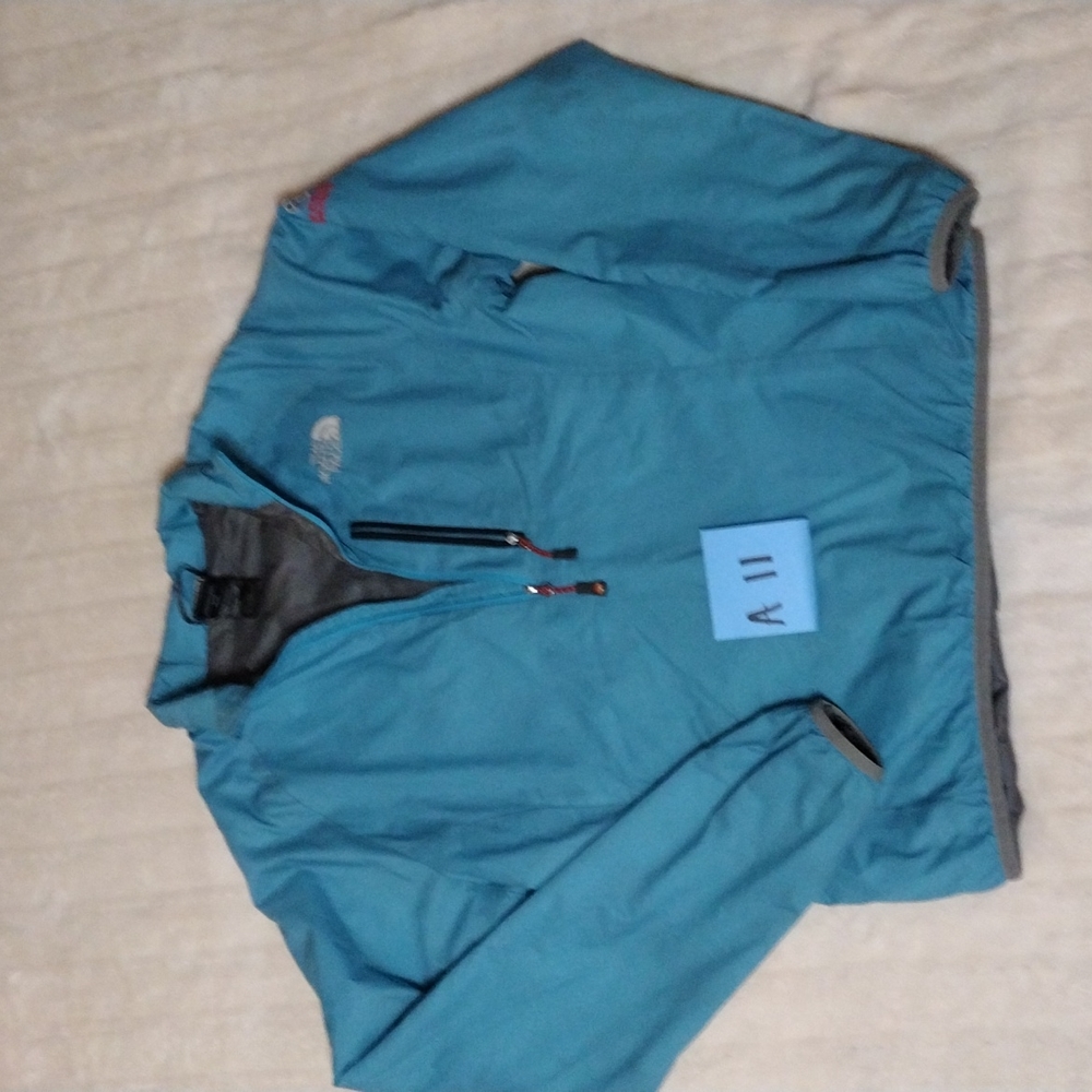 Women's jacket